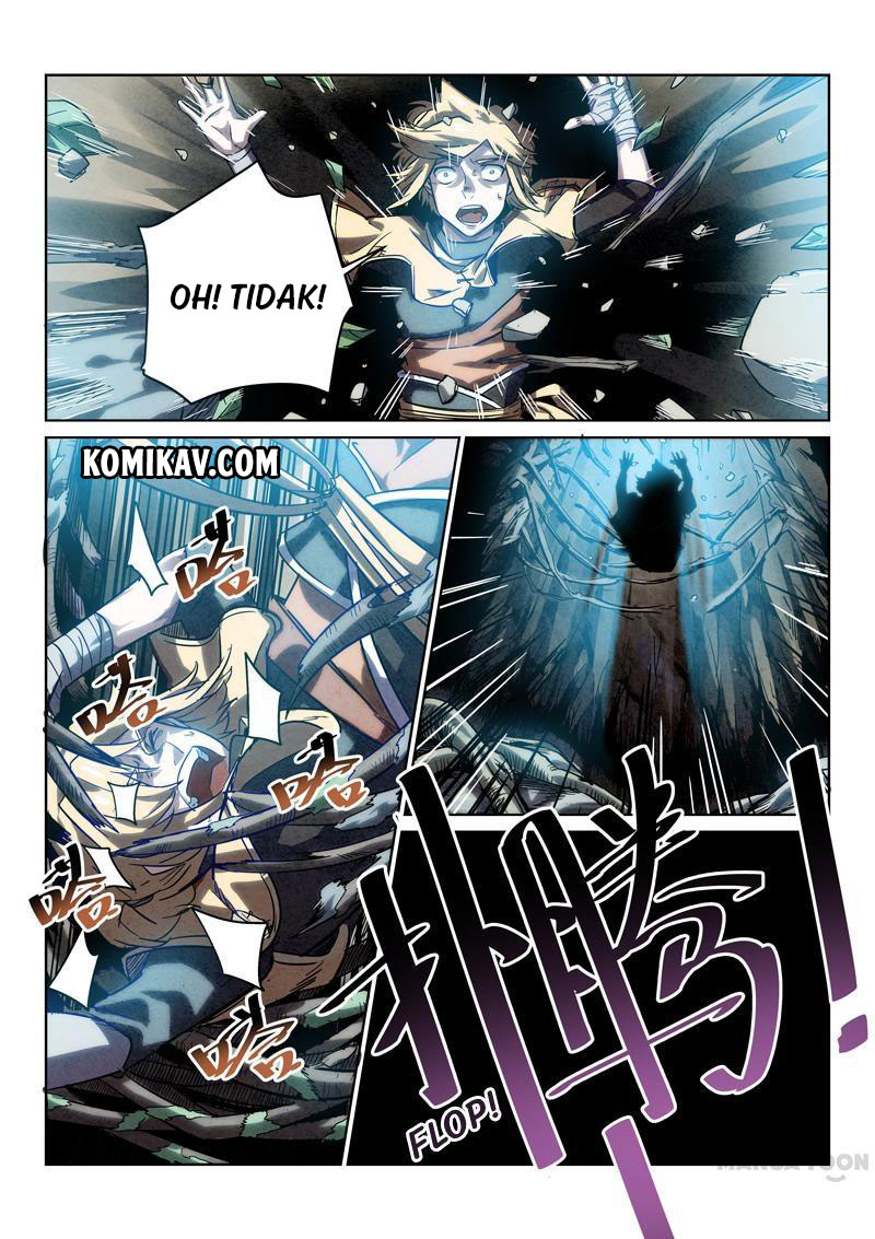 Incomparable Demon King Chapter 03 Gambar 2