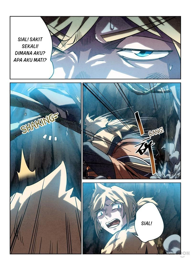Incomparable Demon King Chapter 03 Gambar 3