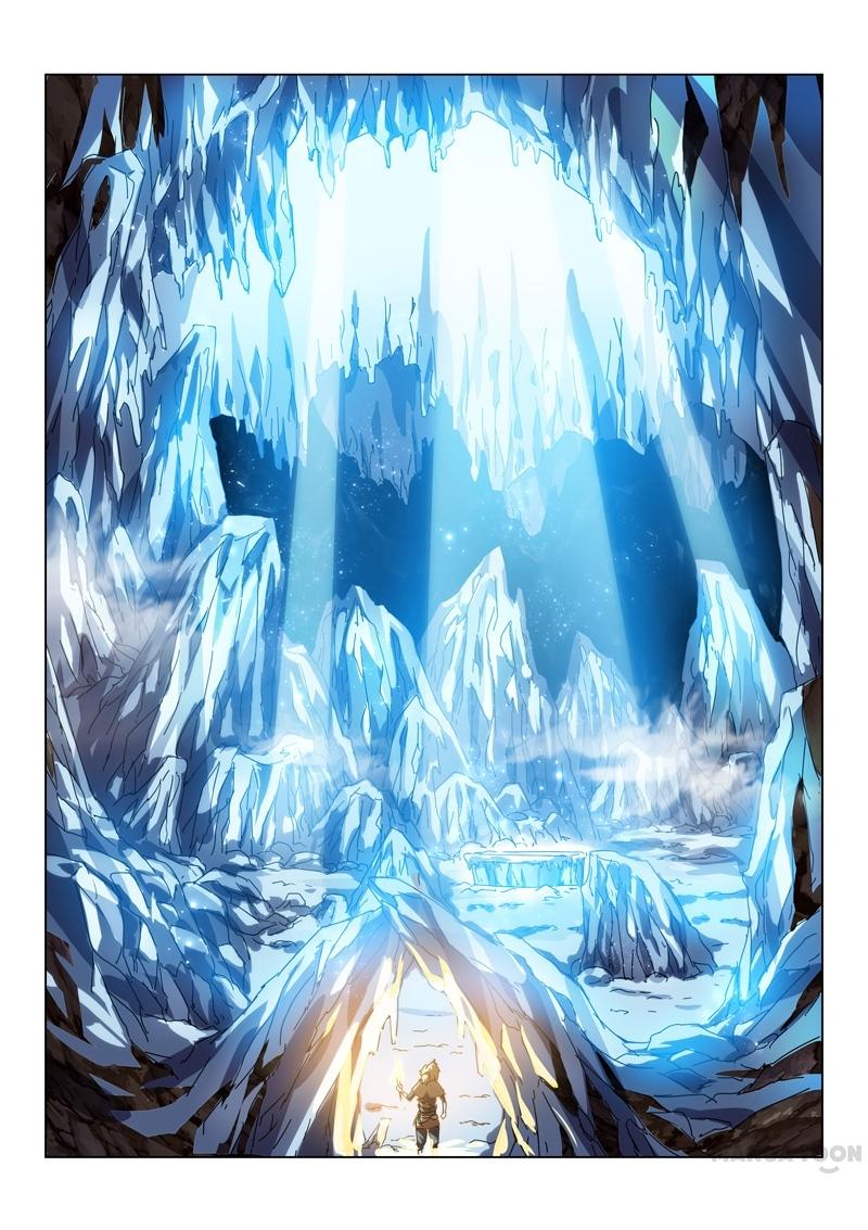 Incomparable Demon King Chapter 03 Gambar 8