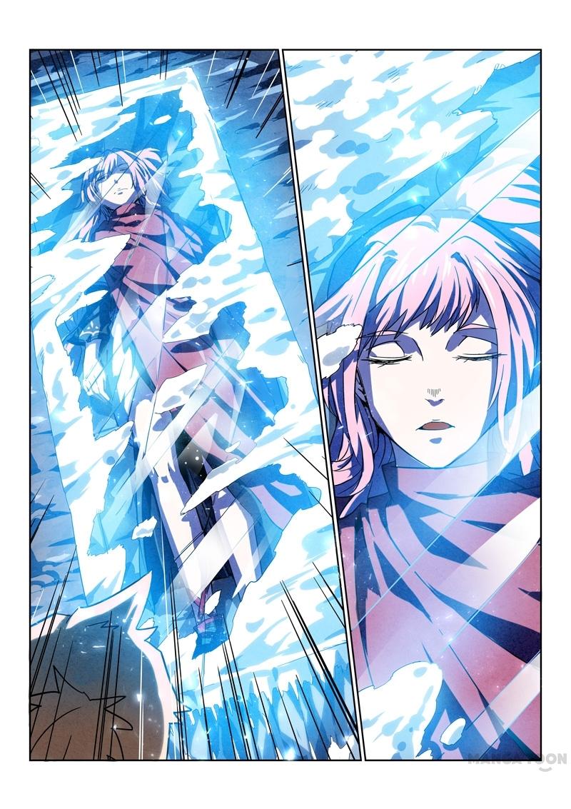 Incomparable Demon King Chapter 03 Gambar 10