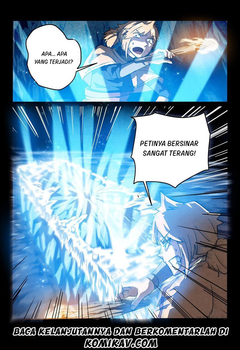 Incomparable Demon King Chapter 03 Gambar 13