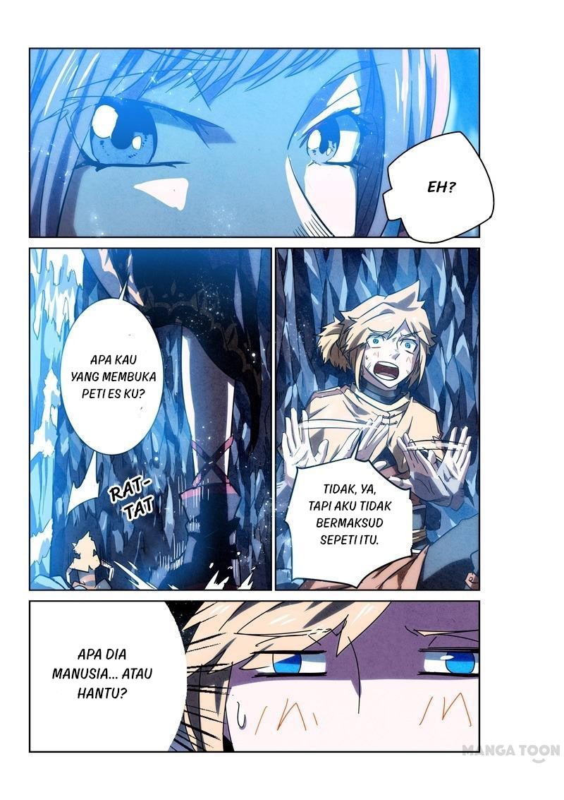 Incomparable Demon King Chapter 04 Gambar 5