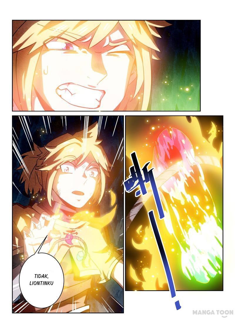 Incomparable Demon King Chapter 04 Gambar 9