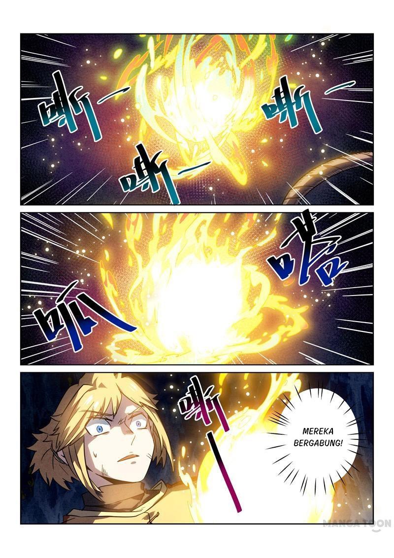 Incomparable Demon King Chapter 04 Gambar 10