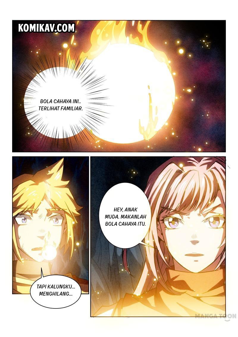 Incomparable Demon King Chapter 04 Gambar 11