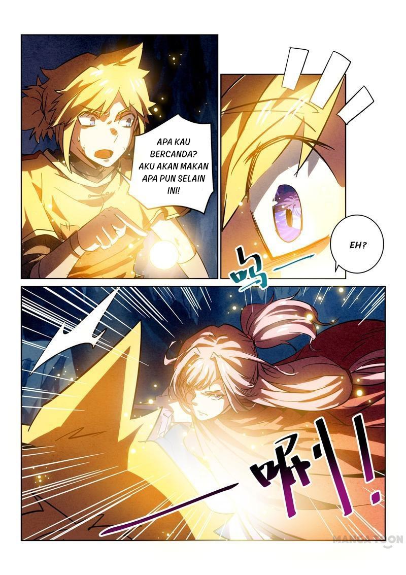 Incomparable Demon King Chapter 04 Gambar 12