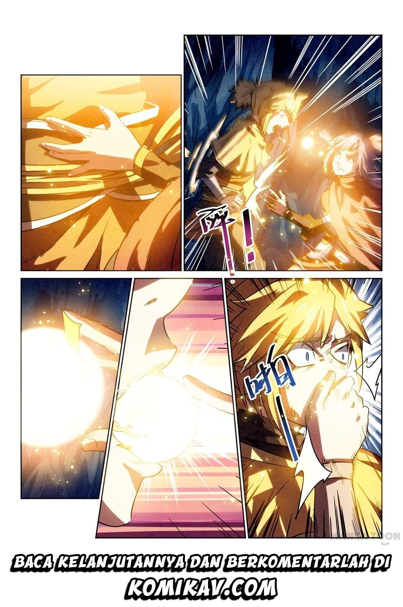Incomparable Demon King Chapter 04 Gambar 13