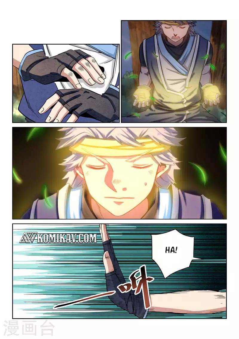 Incomparable Demon King Chapter 09 Gambar 6