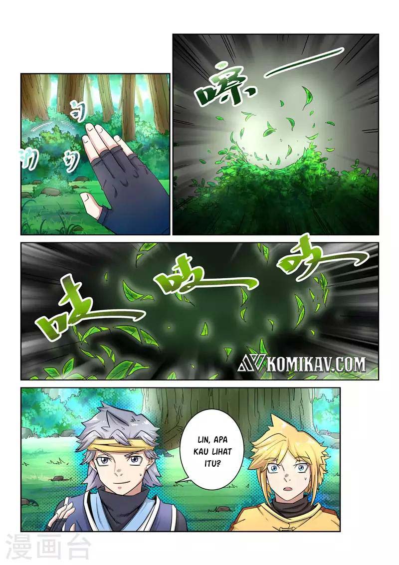 Incomparable Demon King Chapter 09 Gambar 7