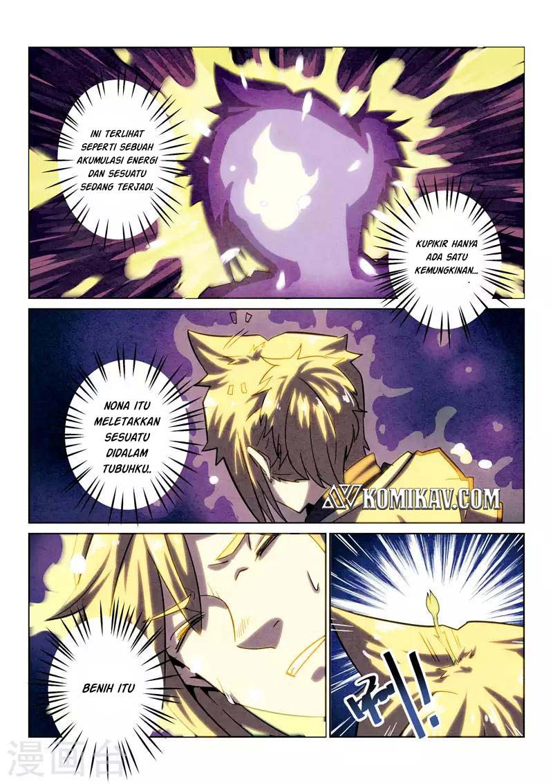 Incomparable Demon King Chapter 09 Gambar 12