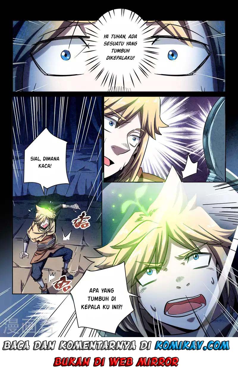 Incomparable Demon King Chapter 09 Gambar 13