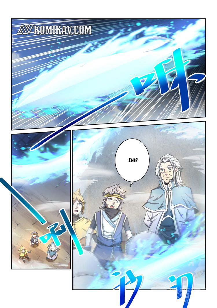 Incomparable Demon King Chapter 22 Gambar 5