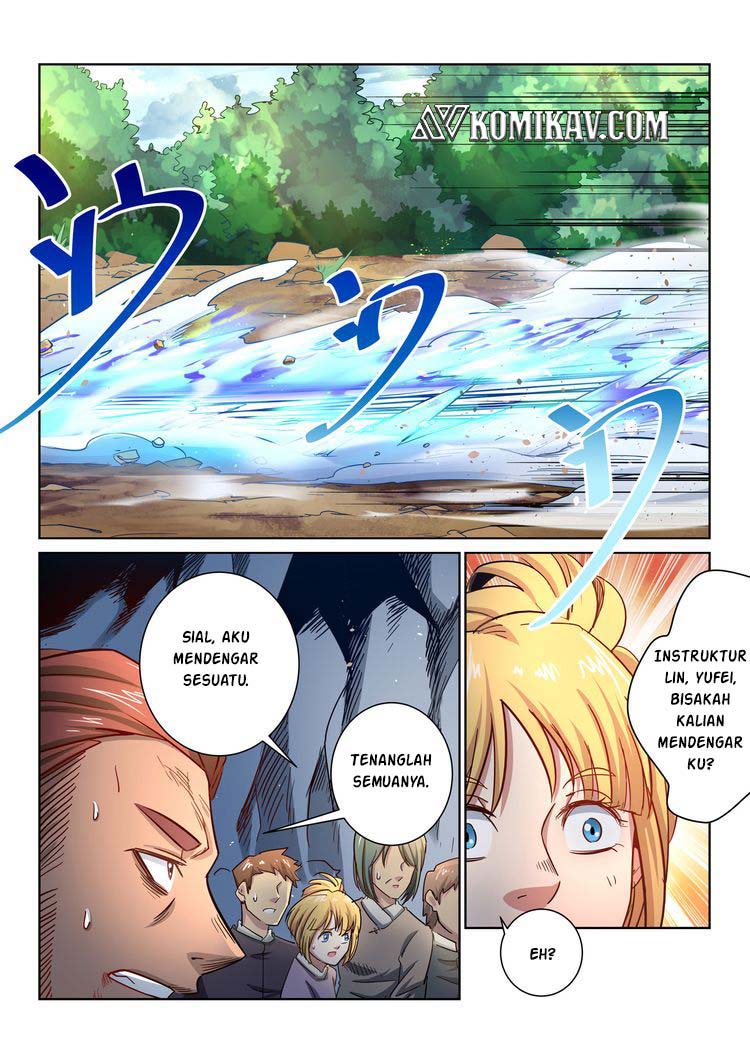 Incomparable Demon King Chapter 22 Gambar 11