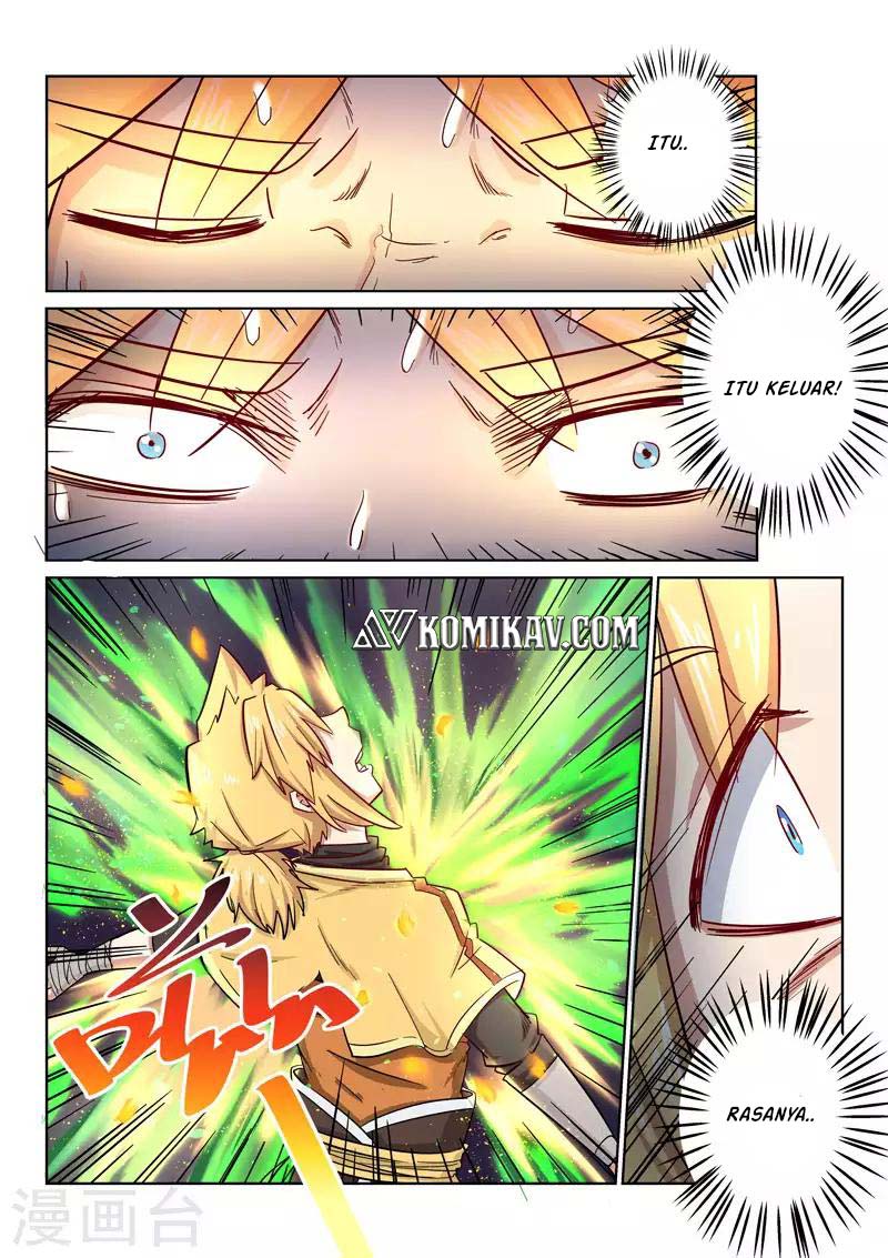 Incomparable Demon King Chapter 24 Gambar 11