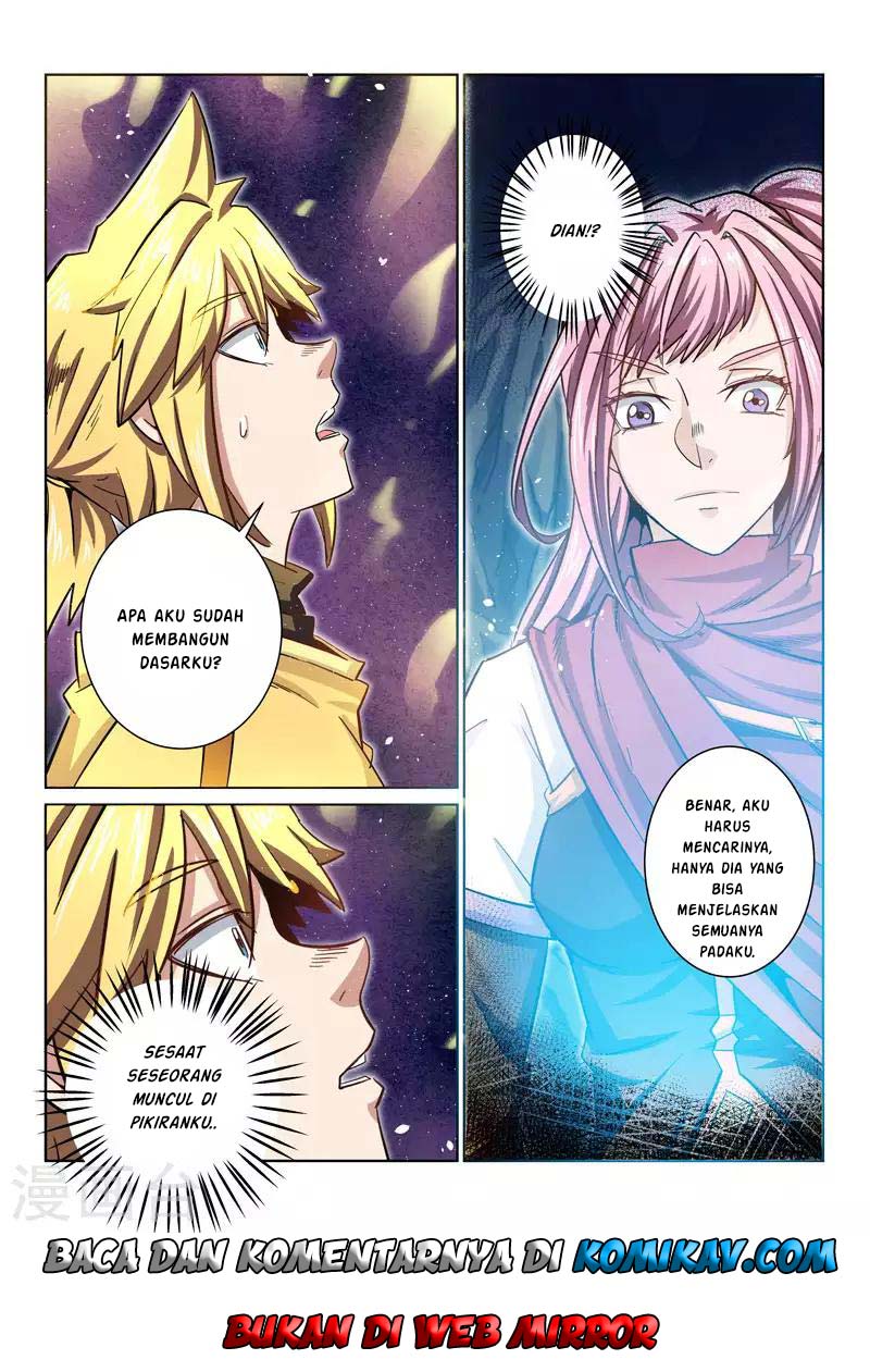 Incomparable Demon King Chapter 24 Gambar 13