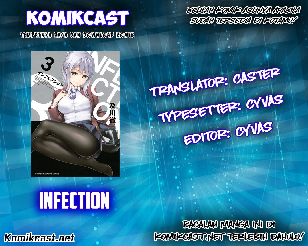 Infection Chapter 17 Gambar 1