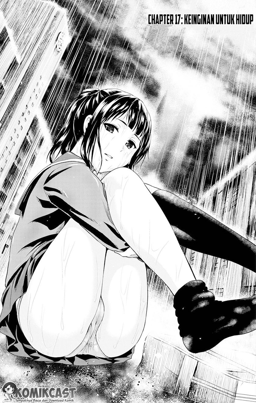 Infection Chapter 17 Gambar 2