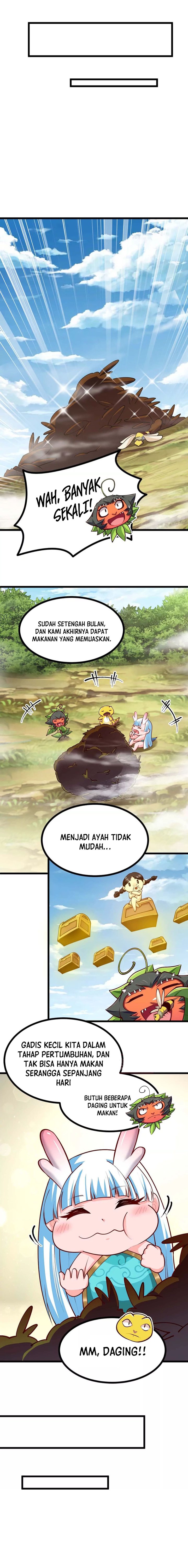 Infinite Devouring Flower Chapter 11 Gambar 5