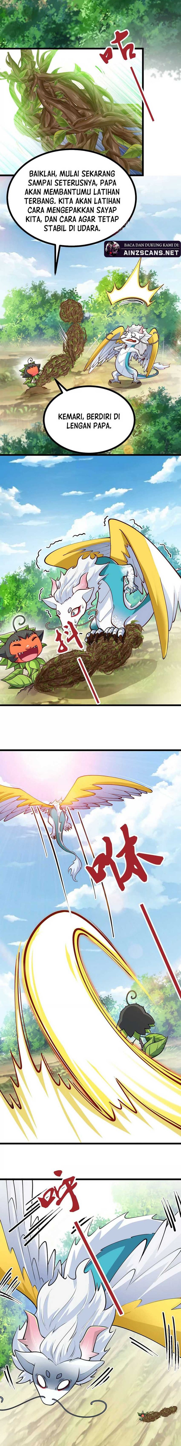 Infinite Devouring Flower Chapter 12 Gambar 7