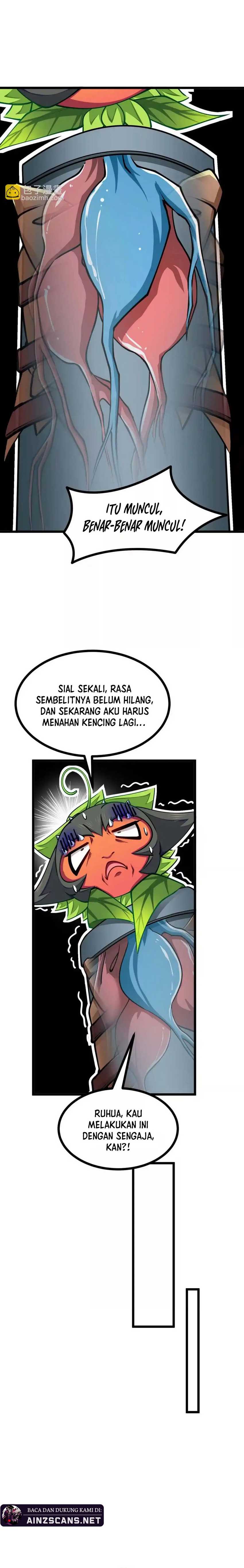 Infinite Devouring Flower Chapter 23 Gambar 14