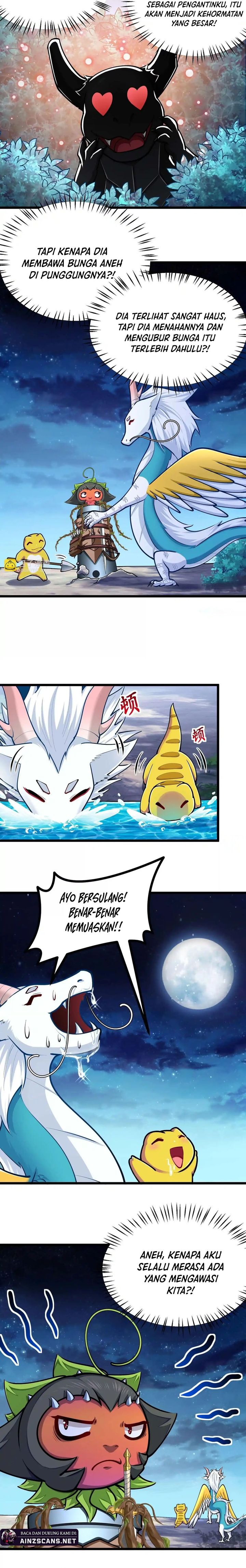 Infinite Devouring Flower Chapter 29 Gambar 3