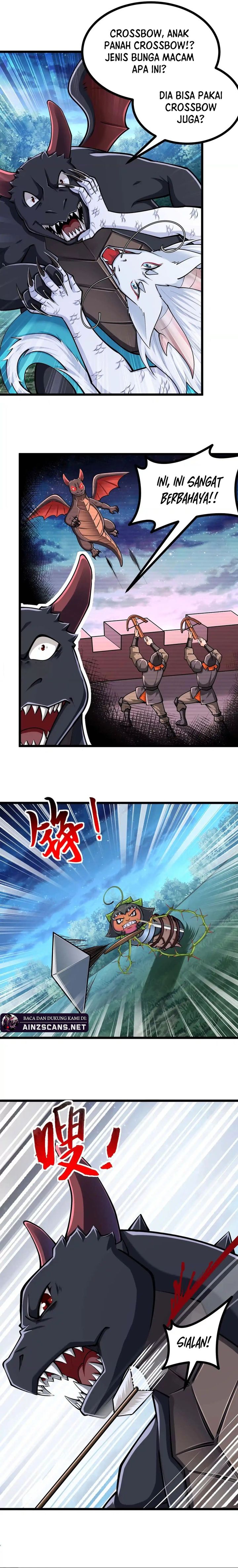 Infinite Devouring Flower Chapter 31 Gambar 2