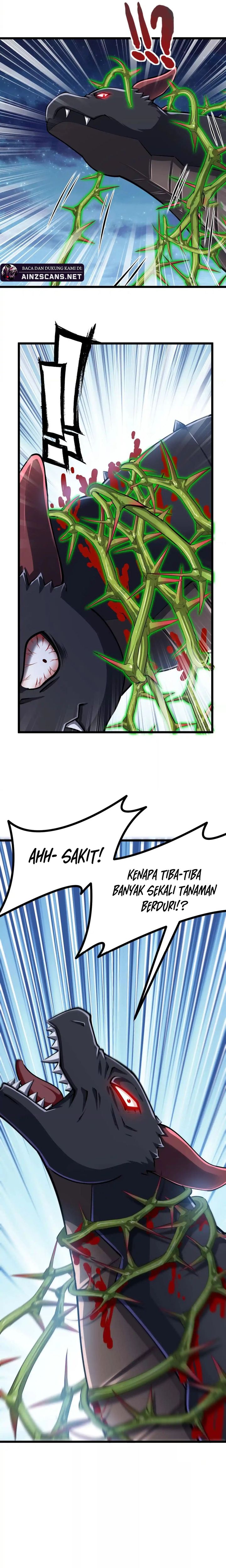Infinite Devouring Flower Chapter 31 Gambar 12