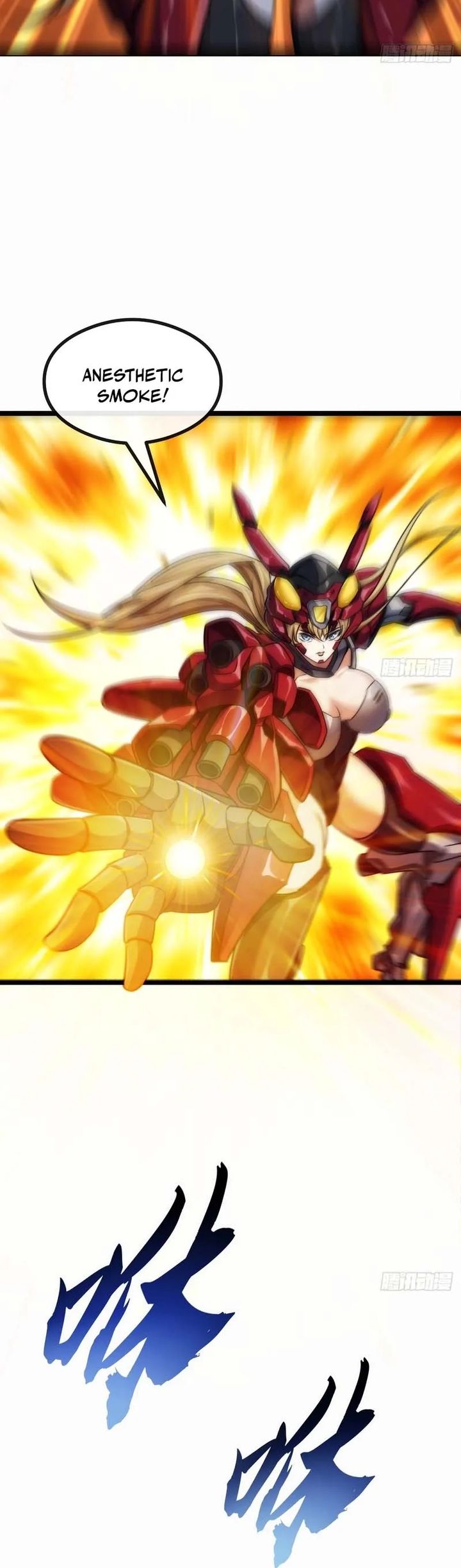 Infinite Evolution Starting From Zero Chapter 03 Gambar 31
