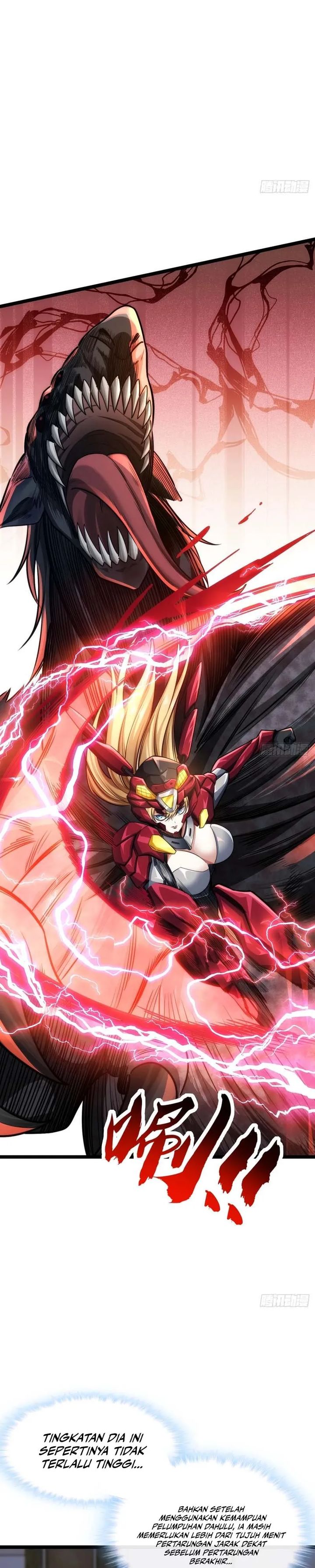 Infinite Evolution Starting From Zero Chapter 04 Gambar 3