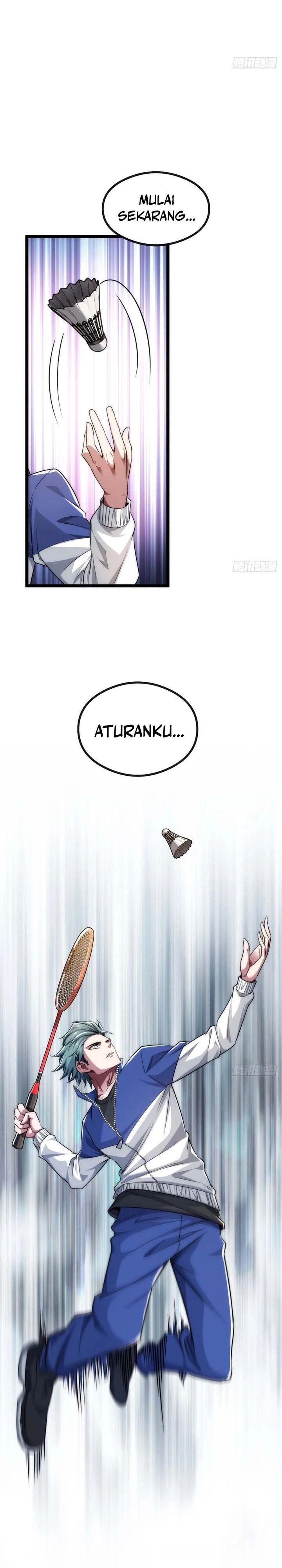 Infinite Evolution Starting From Zero Chapter 04 Gambar 18