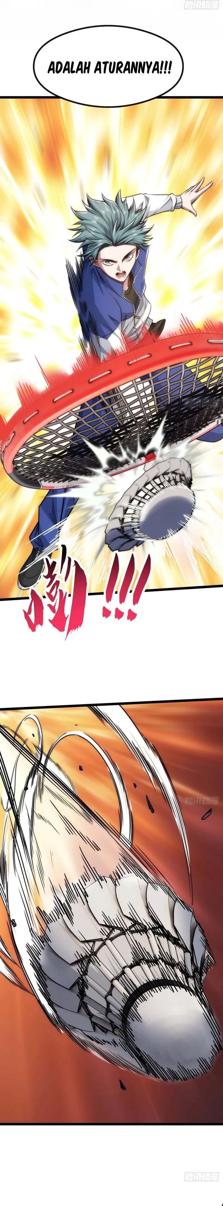 Infinite Evolution Starting From Zero Chapter 04 Gambar 19