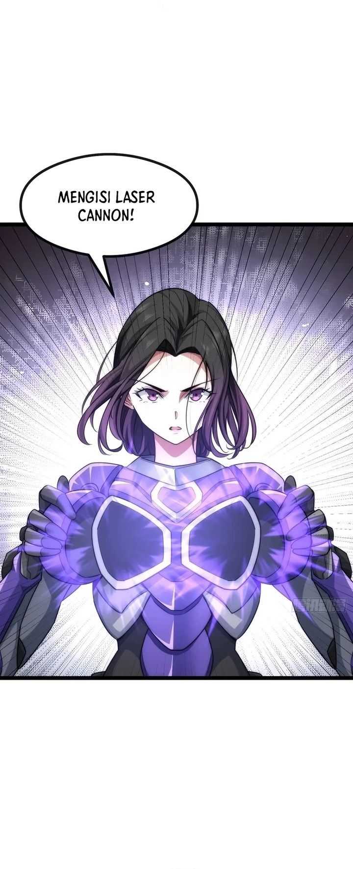 Infinite Evolution Starting From Zero Chapter 06 Gambar 26