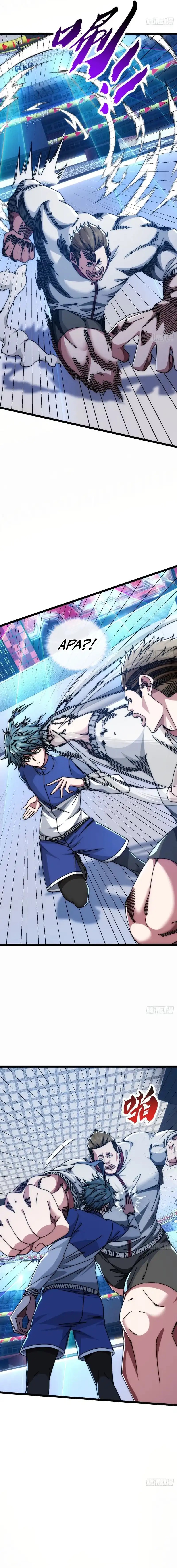 Infinite Evolution Starting From Zero Chapter 10 Gambar 4