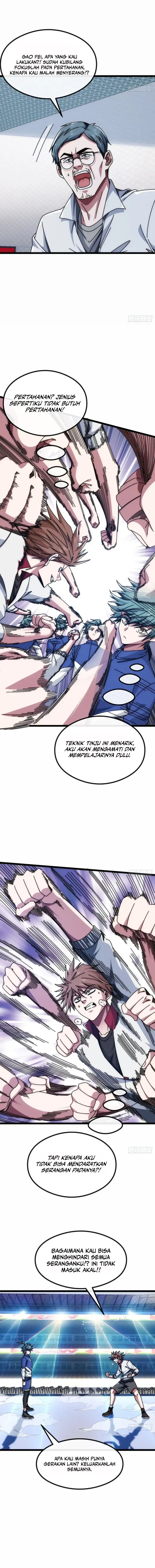 Infinite Evolution Starting From Zero Chapter 10 Gambar 11