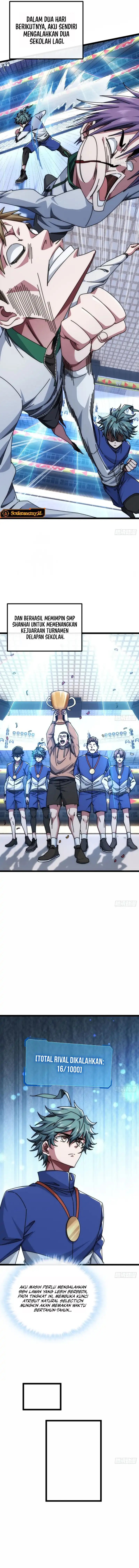 Infinite Evolution Starting From Zero Chapter 10 Gambar 14