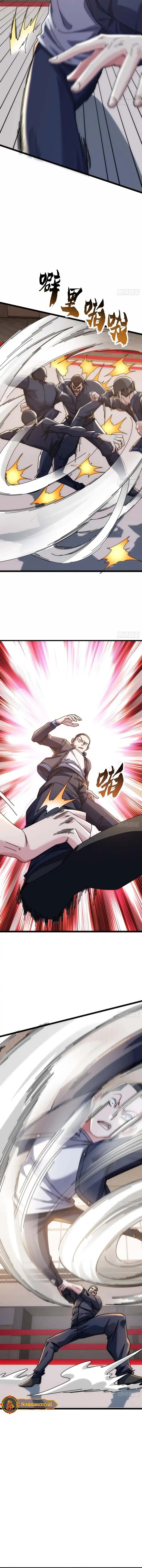 Infinite Evolution Starting From Zero Chapter 13 Gambar 14