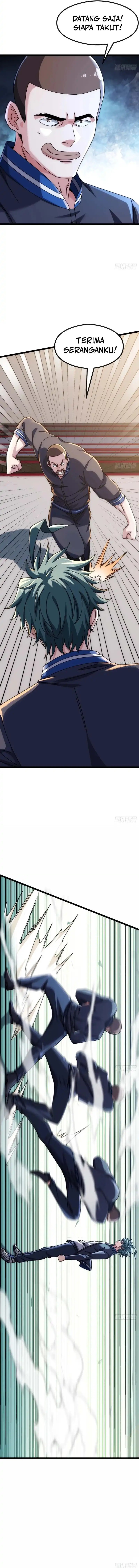 Infinite Evolution Starting From Zero Chapter 13 Gambar 16
