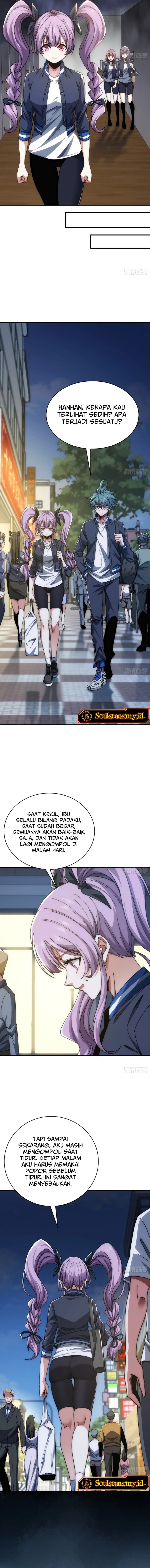 Infinite Evolution Starting From Zero Chapter 16 Gambar 7