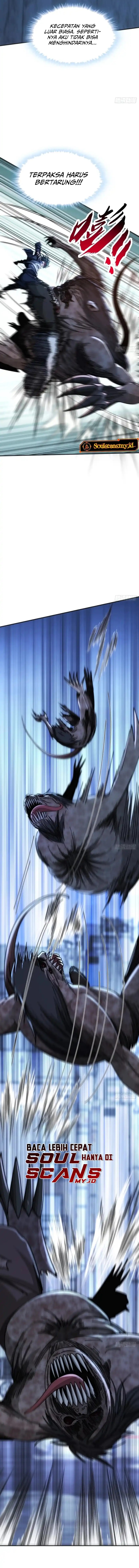Infinite Evolution Starting From Zero Chapter 17 Gambar 10