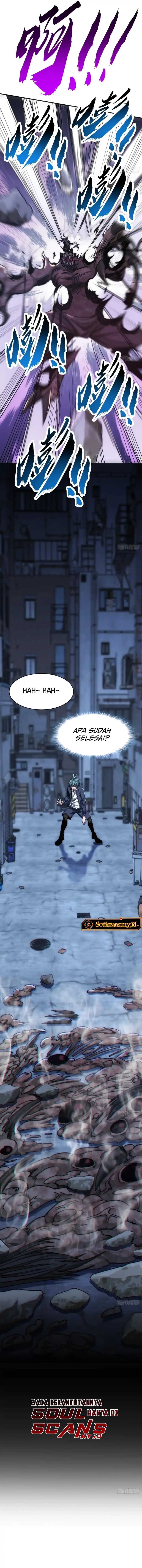 Infinite Evolution Starting From Zero Chapter 17 Gambar 13
