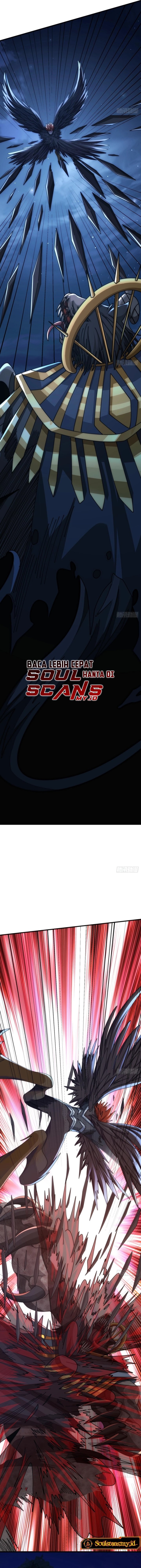 Infinite Evolution Starting From Zero Chapter 22 Gambar 7