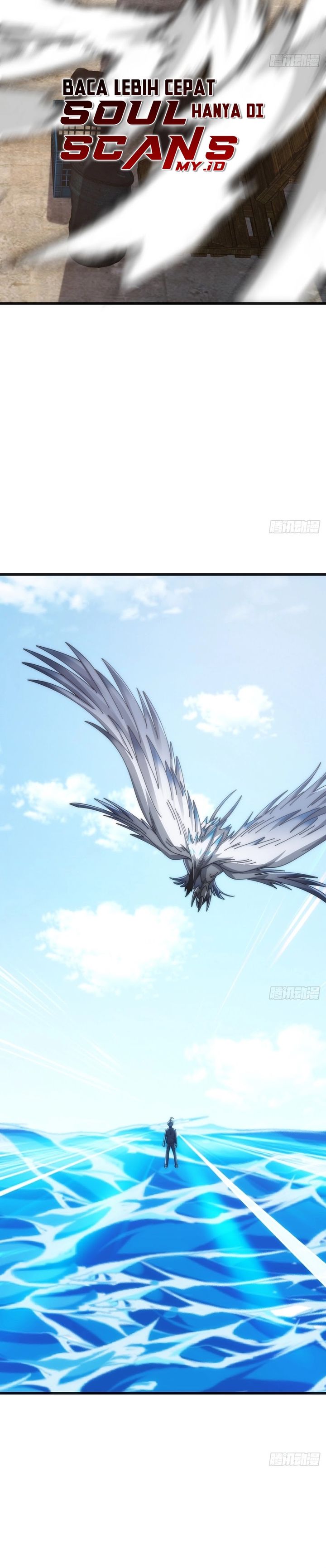 Infinite Evolution Starting From Zero Chapter 25 Gambar 16