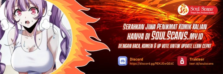 Infinite Evolution Starting From Zero Chapter 26 Gambar 2