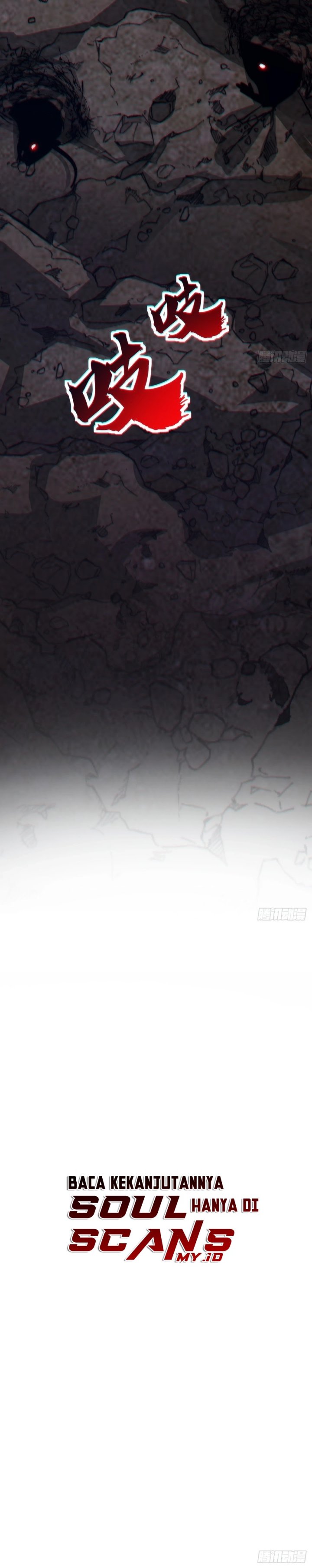 Infinite Evolution Starting From Zero Chapter 26 Gambar 18