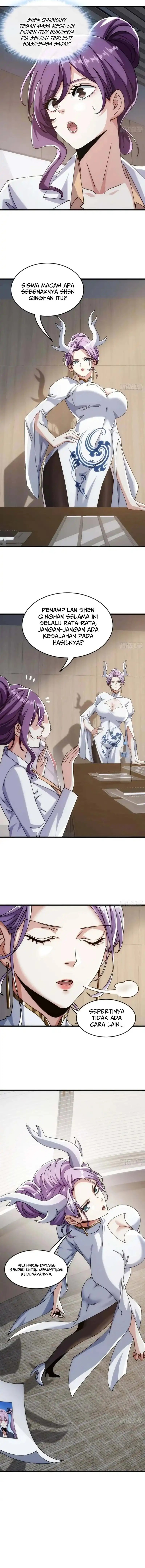 Infinite Evolution Starting From Zero Chapter 29 Gambar 10