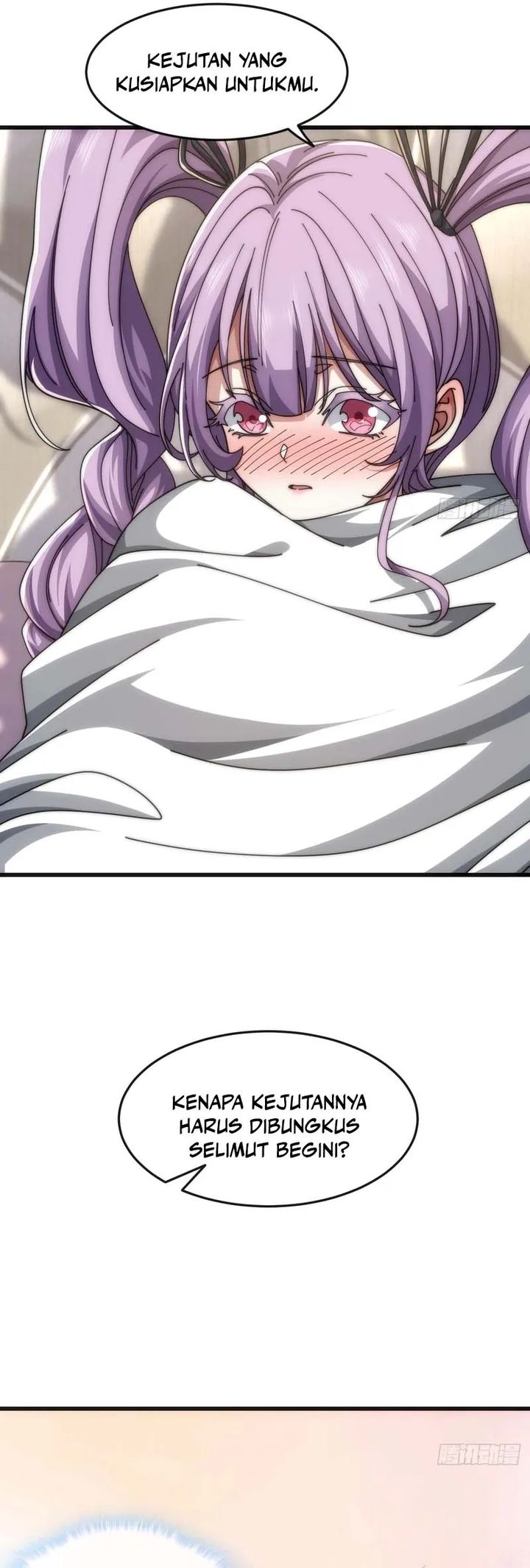 Infinite Evolution Starting From Zero Chapter 34 Gambar 30