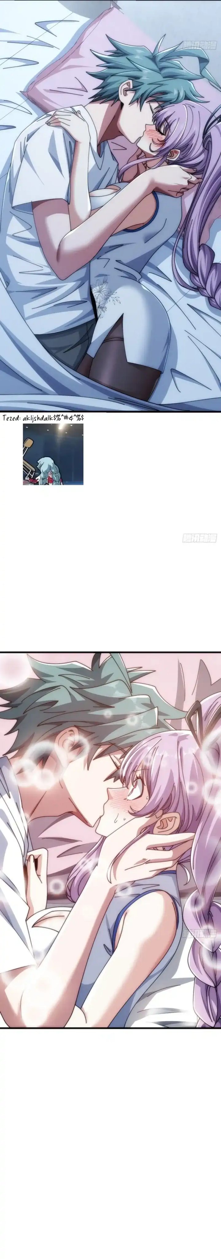 Infinite Evolution Starting From Zero Chapter 35 Gambar 17