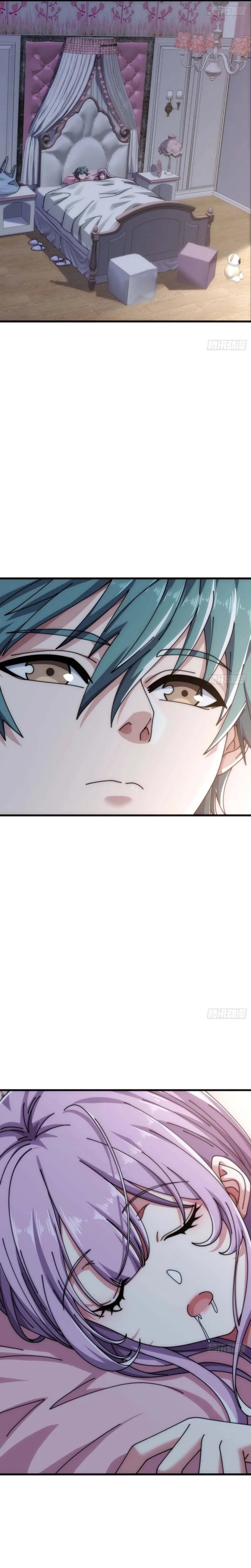 Infinite Evolution Starting From Zero Chapter 36 Gambar 8