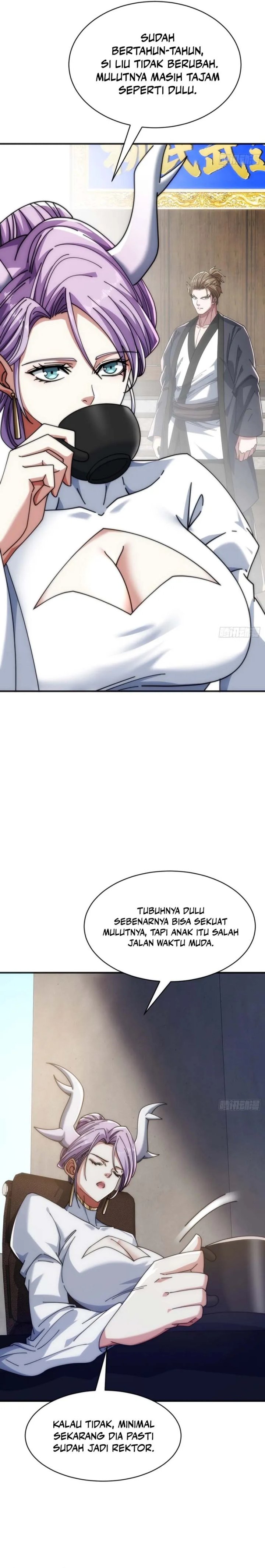 Infinite Evolution Starting From Zero Chapter 36 Gambar 25