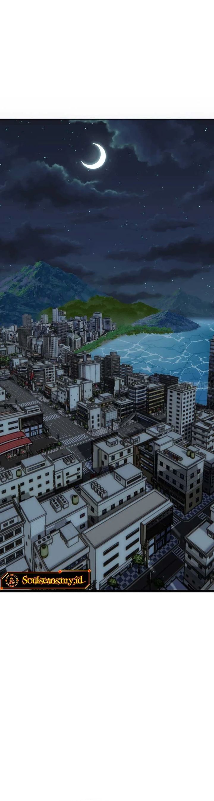 Infinite Evolution Starting From Zero Chapter 38 Gambar 2